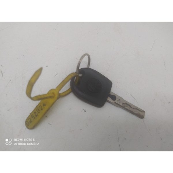 Chave Volkswagen Comparar Com Seu Modelo  