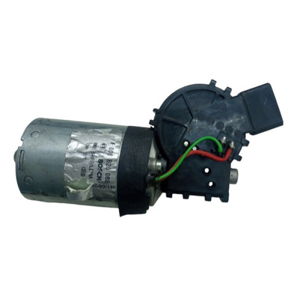 Motor Limpador Parabrisa Renault Sandero 2008 2014