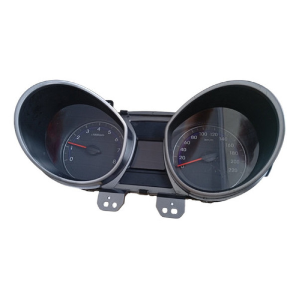 Painel Instrumento Hyundai Hb20 2015 2019 940131s000