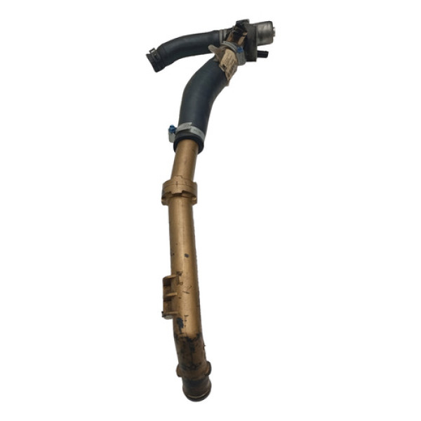 Tubo Cano Mercedes C180 2011 2014 A2712002452