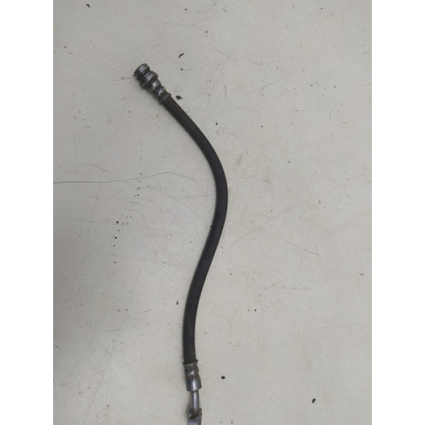 Flexivel Freio Dianteiro Lado Hyundai Hb20 2017 1.6