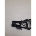 Suporte Maçaneta Externa Tras Esq Vw Passat 2012 Detalhe 