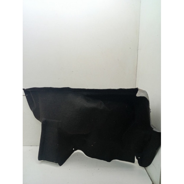 Forro Lateral Porta Malas Chevrolet Onix Prisma 2013 2019