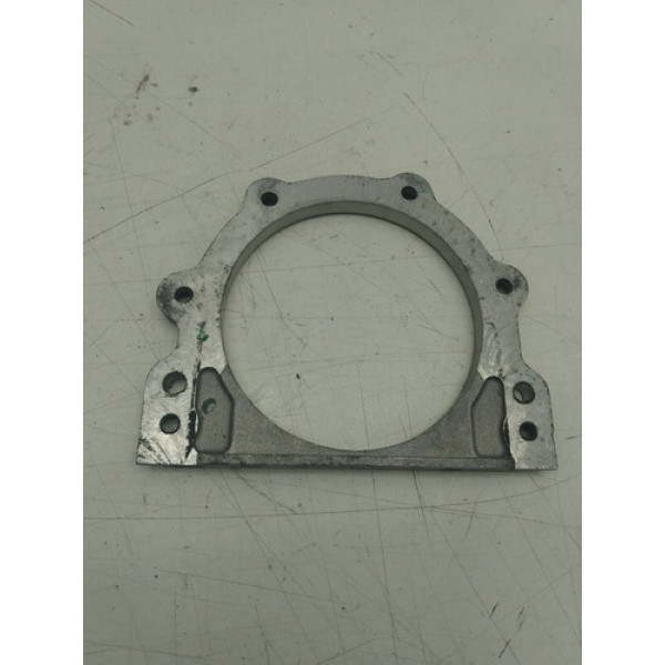 Flange Retentor Virabrequim Citroen C3 1.6 9645927080