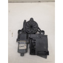 Motor Máquina Vidro Dianteiro Direito Volkswagen Passat 2010