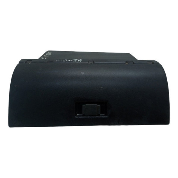 Tampa Porta Luvas Tubarão Chevrolet Monza 1984 1990