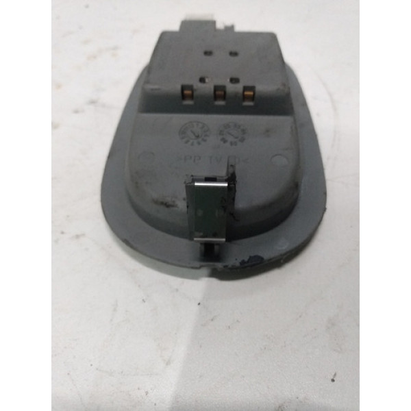 Luz Teto Renault Clio 2003 Cod 7700410612
