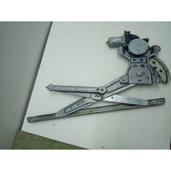 Maquina De Vidro Traseira Dureita Toyota Etios 1.5 857200d13