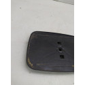 Moldura Espelho Retrovisor Lado Esquerdo Ford Courier 2000