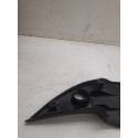 Acabamento Interno Retrovisor Direito Chevrolet Corsa 1994