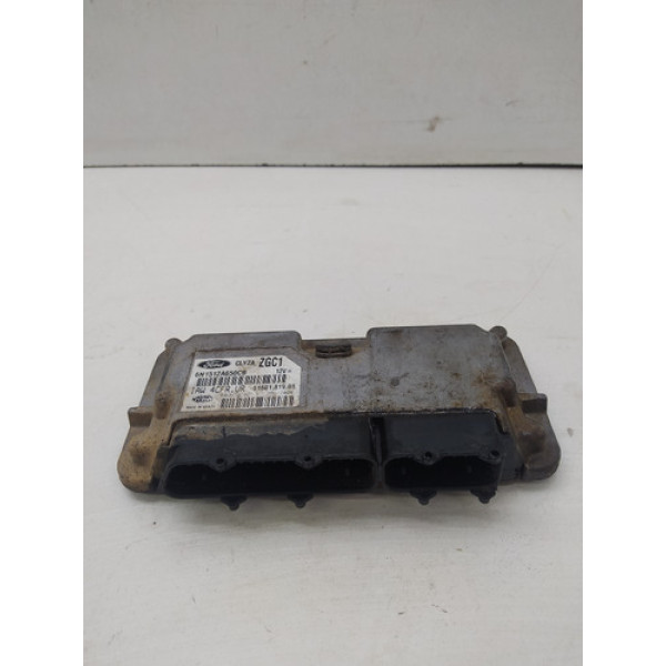 Módulo Injeção Ford Ecosport 2007 6n1512a650cb