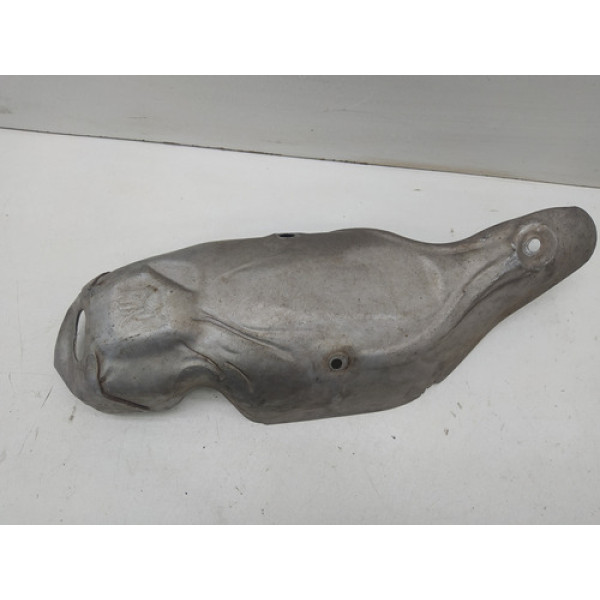 Defletor Calor Catalisador Ford Ka 1.0 2019 Cv219n454ab
