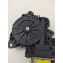 Motor Máquina Vidro Traseiro Esquerdo Fiat Stilo 2010