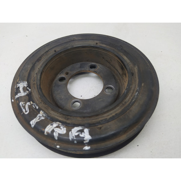 Polia Virabrequim Chevrolet Astra 2.0 2018 1628932