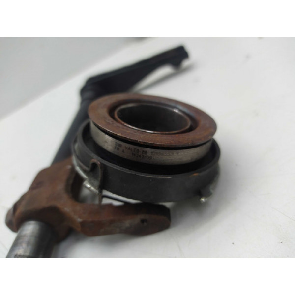 Rolamento Embreagem Hyundai Hb20 1.0 Valeo