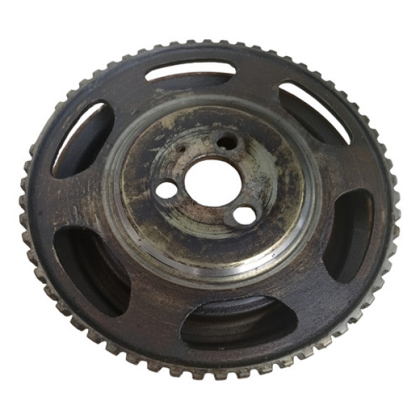 Polia Virabrequim Fiat Uno Fire Palio Strada 2001 2019