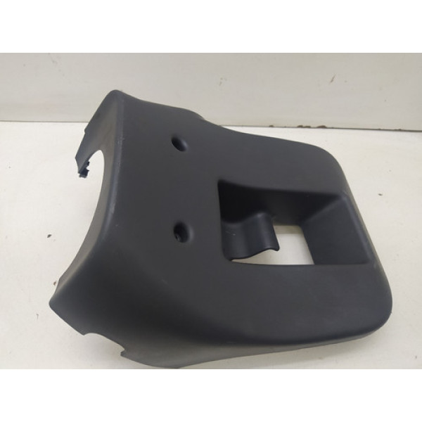 Moldura Coluna Renault Logan 2015 484710965r