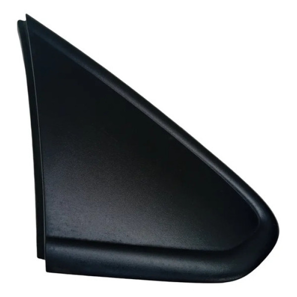 Acabamento Direito Retrovisor Volkswagen Fox 2011 2014