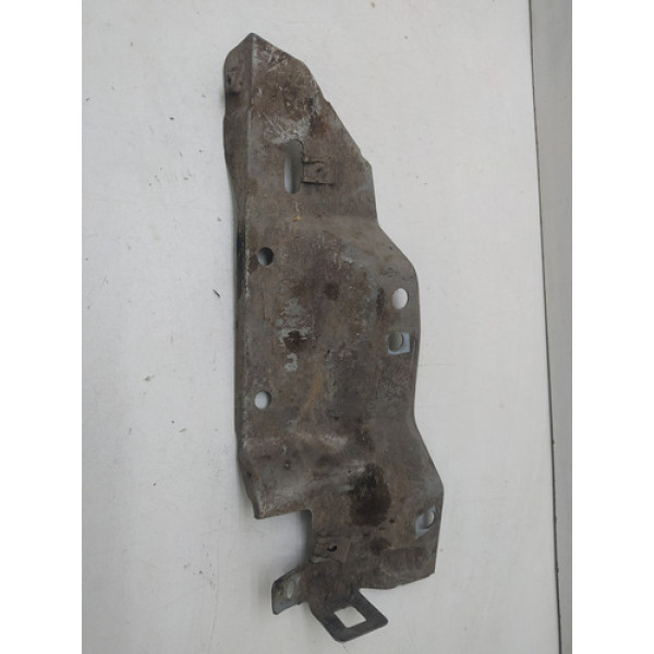 Suporte Paralama Dianteiro Esquerdo Renault Scenic 2003