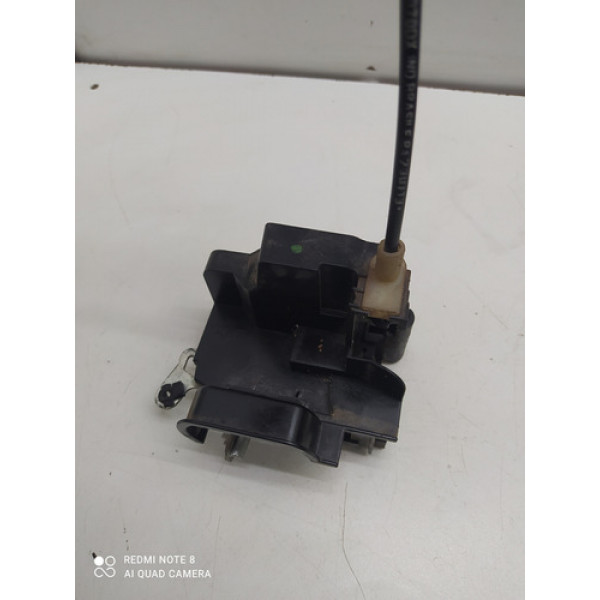 Fechadura Porta Dianteira Direita Fiat Palio 2007 A 2009