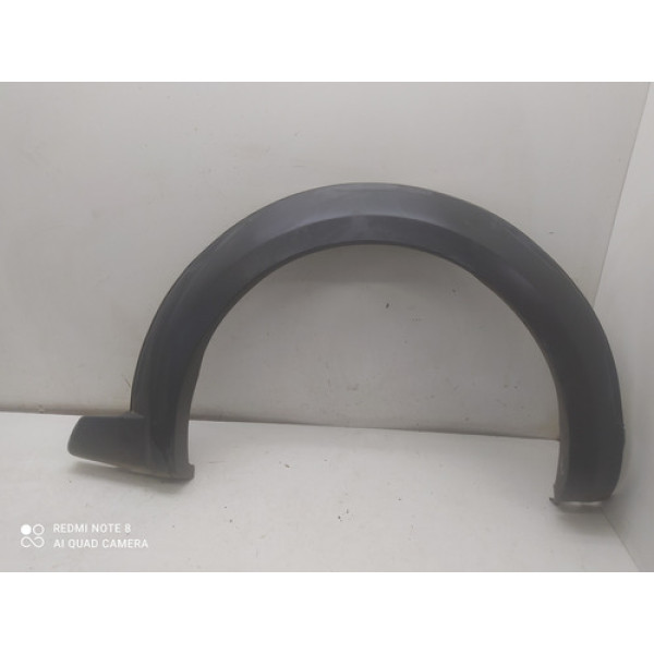 Moldura Paralama Diante Dire Fiat Strada 13 A 20 C/detalhes