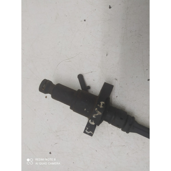 Atuador Pedal Embreagem Fiat Siena 2007-2008