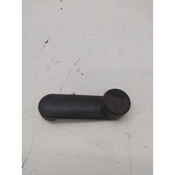 Manivela Vidro Porta Chevrolet Corsa Celta Agile 2009 2014