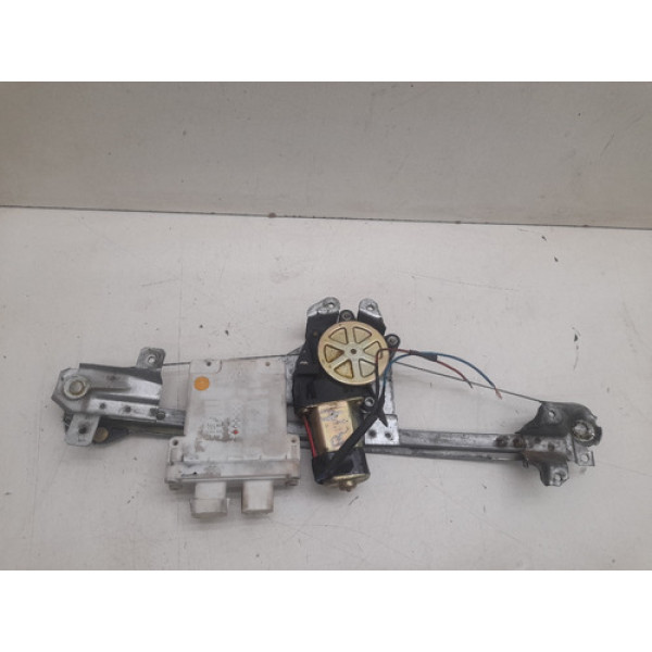 Maquina Vidro Elétrica Traseira Esquerda Chevrolet Vectra 97