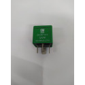 Rele Auxiliar Chevrolet Vectra 1997 2005 03447012