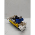 Controle Ar Condicionado Renault Sandero Logan 2015 2020