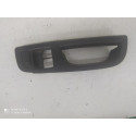 Puxador Interno Porta Esquerdo Volkswagen Gol 2008