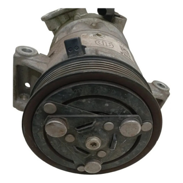 Compressor Ar Condicionado Fiat Toro 2.0 2016 2021