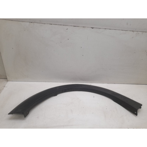 Moldura Paralama Dianteiro Esquerdo Renault Sandero 2008 13 