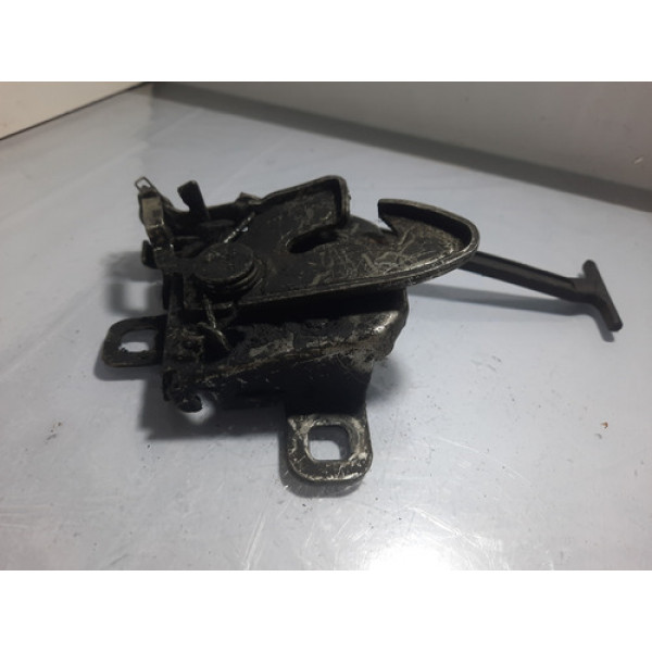 Fechadura Capo Fiat Idea 2014