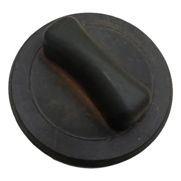 Tampa Tanque Combustível Gasolina Mercedes C180 2014 Preto