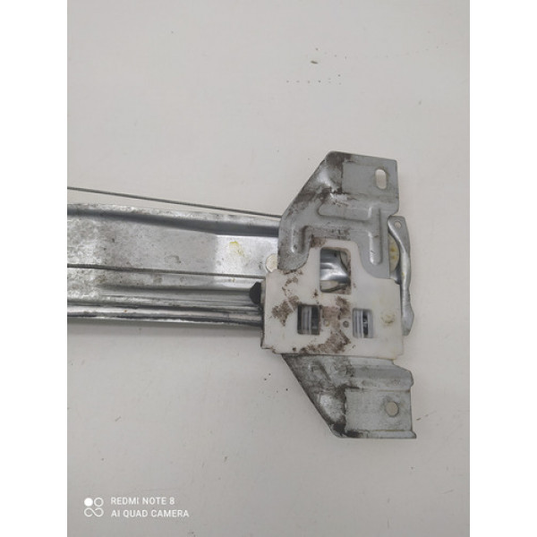 Máquina Vidro Dianteiro Direito Ford Ka 2015/2020