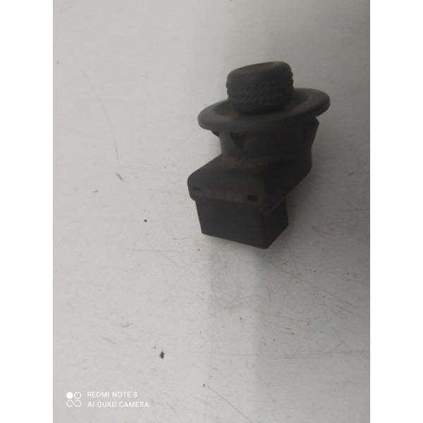 Botão Comando Retrovisor Renault Scenic 2000-2007