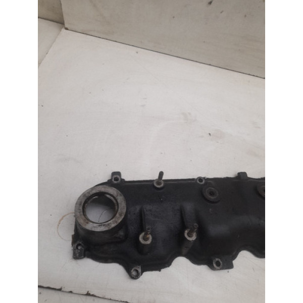 Tampa Válvulas Fiat Palio Siena Uno 1995 2000