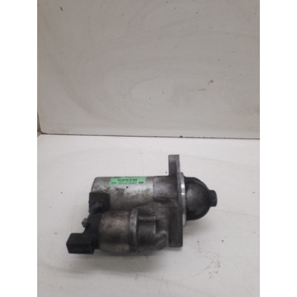 Motor De Arranque Partida Hyundai Hb20 2020 2021 3610003603