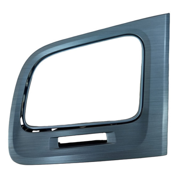 Difusor Ar Esquerdo Painel Volkswagen Golf 2014 A 2019