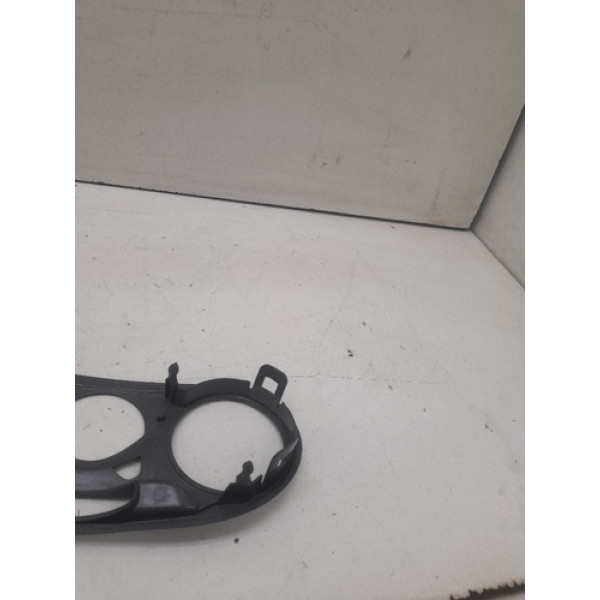Moldura Comando Ar Condicionado Fiat Palio 2014 2016 