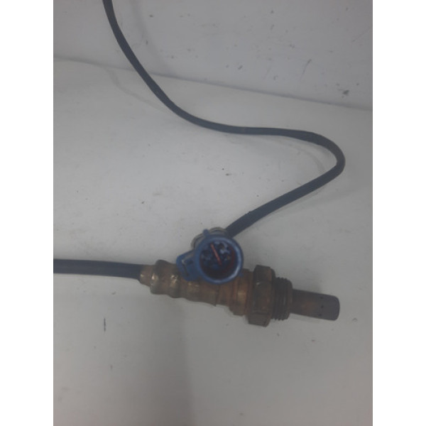 Sonda Lambda Ford Fiesta 1.0 8v 2007/2011 As659g444