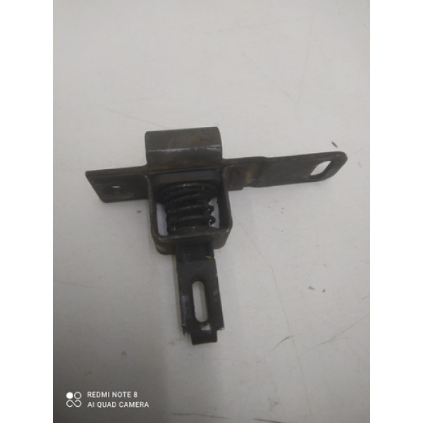 Fechadura Tampa Esquerda Chevrolet Corsa Pick Up 2001