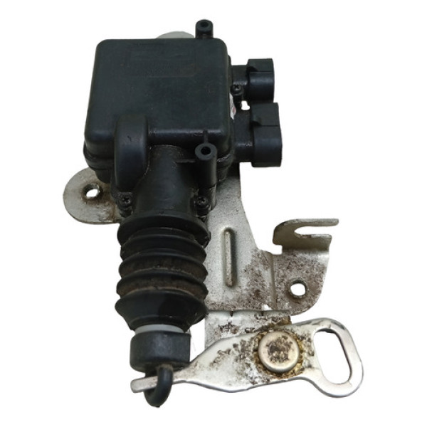 Trava Elétrica Ford Fiesta 2005 5s65a432a98aa