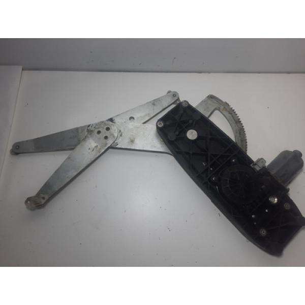 Maquina Vidro Diant Direito Elétrico Chevrolet Prisma 2008