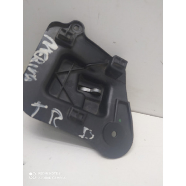 Maçaneta Interna Traseira Direita Chevrolet Meriva 