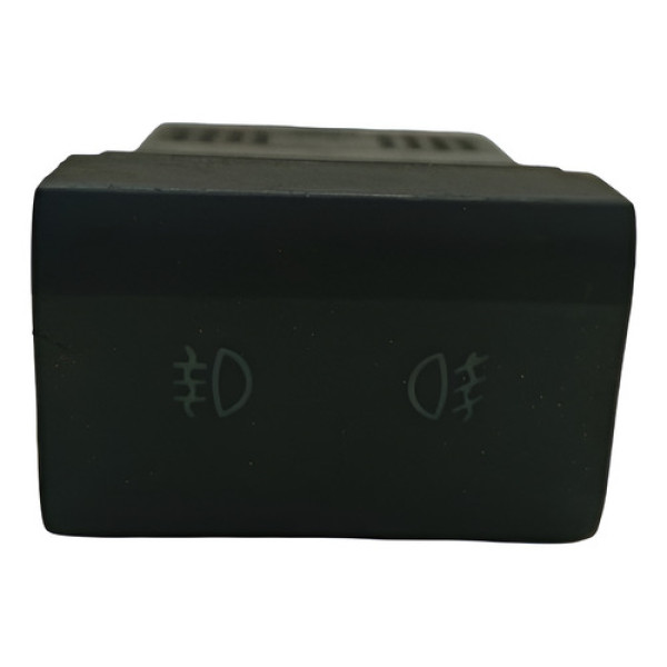 Botão Farol Milha Neblina Volkswagen Fox 2006 5z0941535