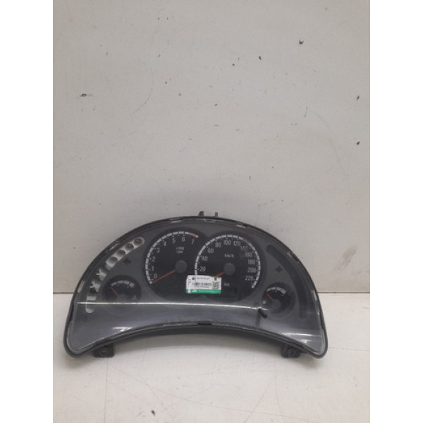 Painel De Instrumentos Chevrolet Meriva 2003 2012 880482018