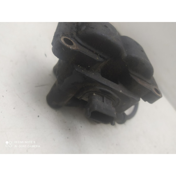 Bobina Ignição Fiat Linea 1.9 2009-2013