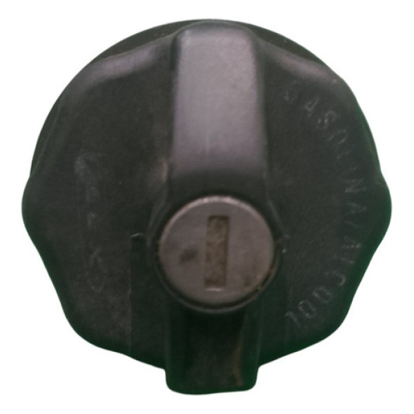 Tampa Tanque Combustivel Fiat Strada 2011